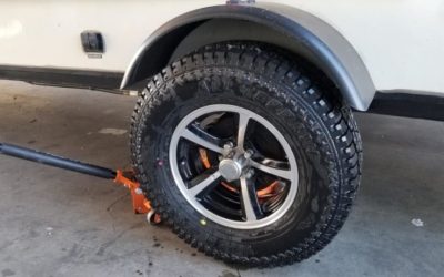 Tire Age Truths and Misconceptions