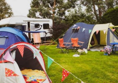 Fun and Essential Things to Bring Camping