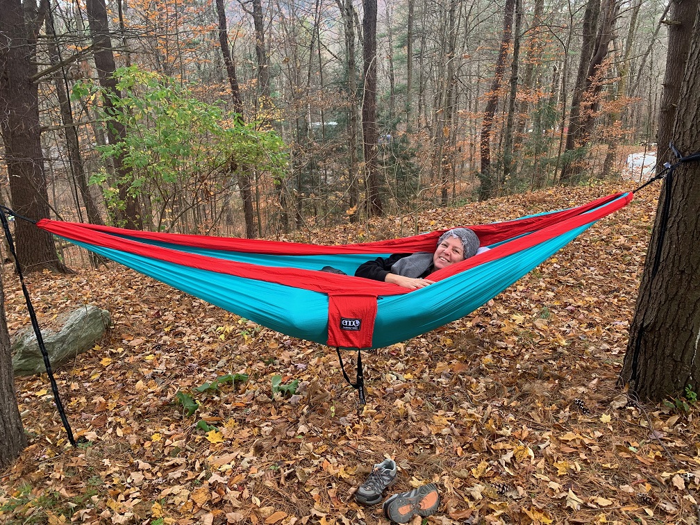 Cheap eno hammock sale