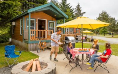 Read the KOA Report on Top Camper Mistakes