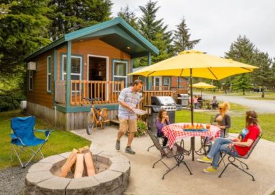 Read the KOA Report on Top Camper Mistakes