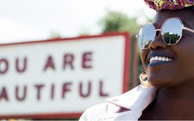Give Yourself the Gift of Self-Care this Valentine’s Day