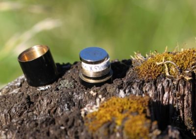 Have You Tried Geocaching?