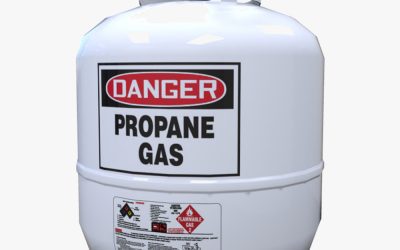 Let’s Talk About Gas