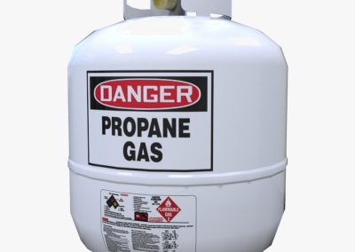 Let’s Talk About Gas
