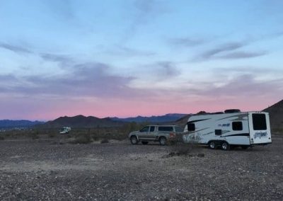 Plan Now to Visit Quartzite, Arizona Next Winter