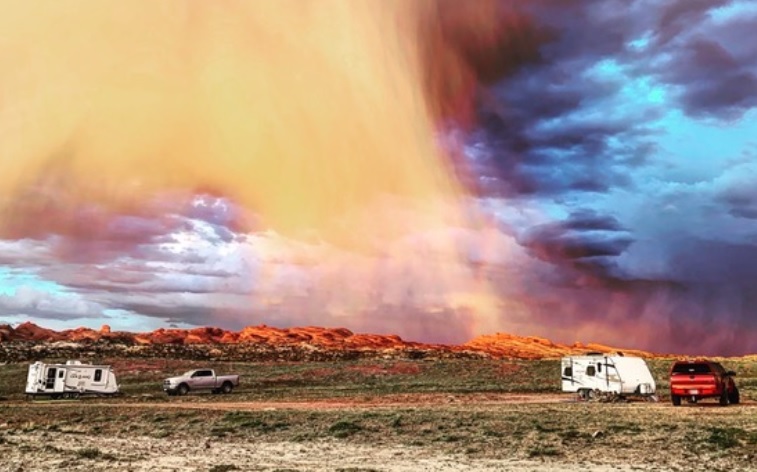 Podcast: Quartzsite 101 with Kelly Beasley