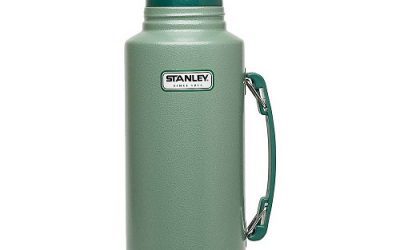 Stanley Thermos