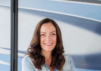 Eastern Oklahoma Chapter Guide: Brenda Puckett