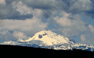 Volcano Love – Lassen Volcanic National Park Field Report