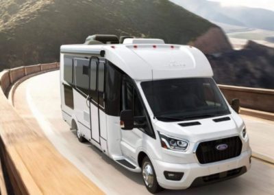 Is Buying an RV Really Worth It?