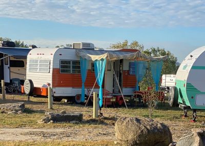 R & R Ridge Field Report – Ohio