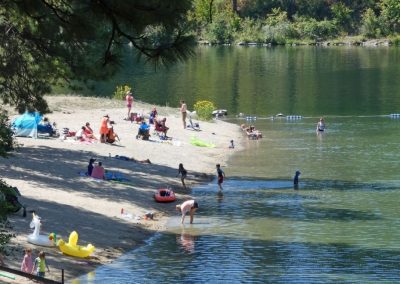 Farragut State Park – Athol, Idaho