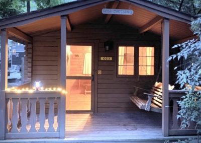 Mix it Up and Rent a Cabin – Great Smoky Mountains National Park