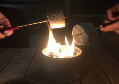 Guest Post: City Bonfires S’mores Kit