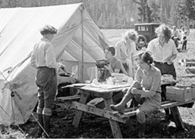 Why Camp? 6 Reasons Why We Love It!