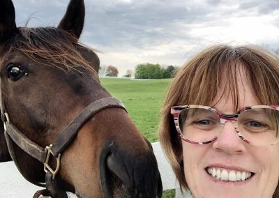 Meet Ainslie Walton, Chapter Guide for Kentucky!