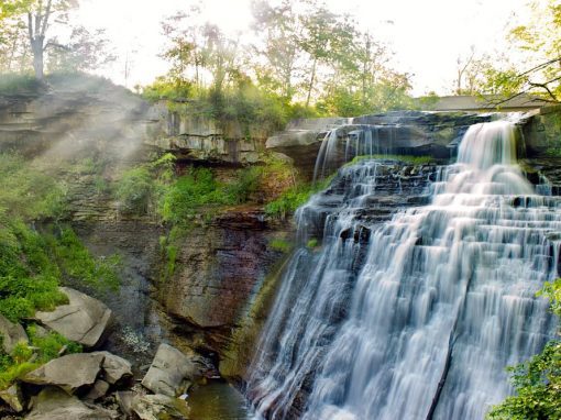 Exploring Northern Ohio Part 2-Cuyahoga Valley National Park