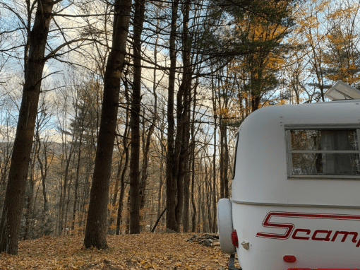 Fall Foliage Festivities in the Berkshires
