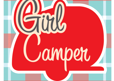 You can host your OWN Girl Camper event!