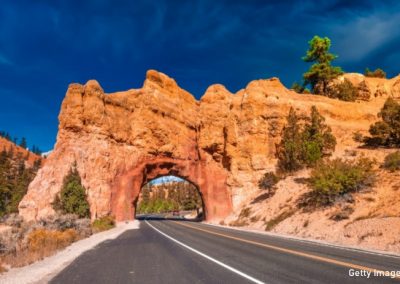 The 40 Most Scenic Drives in America