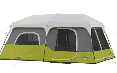 CORE Instant Cabin Tent