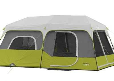 CORE Instant Cabin Tent