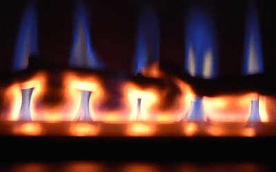 RV Pro Tip: Propane Maintenance and Safety Tips