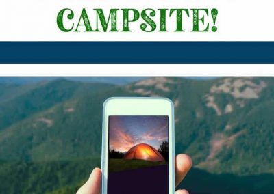Apps For Camping Sites