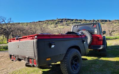 Increase Safety and Decrease Stress when Towing