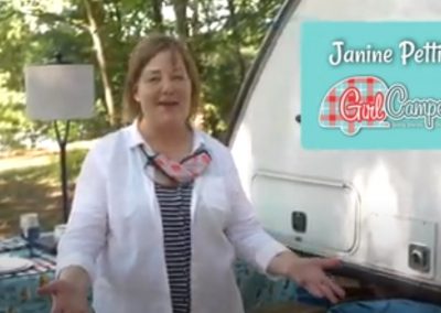 9 Things to Make Your Campsite Feel Like Home