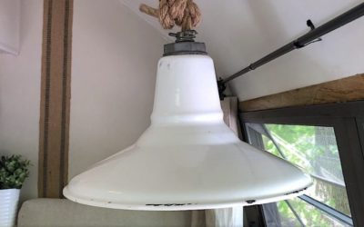 How to Light Your Camper without Electricity