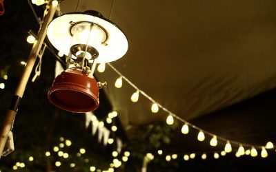 LIGHTING MY PATH