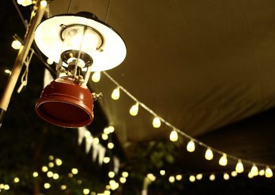 LIGHTING MY PATH