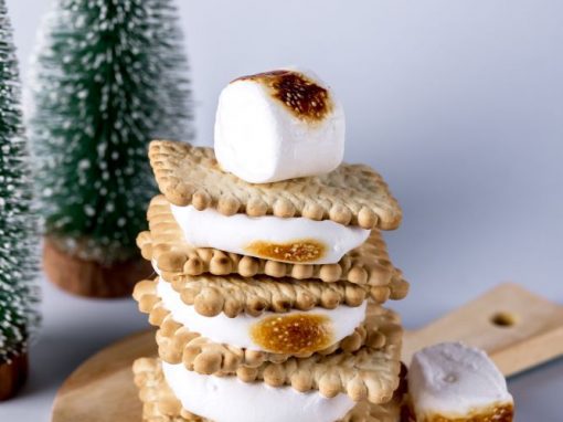 A Very S’morey Christmas