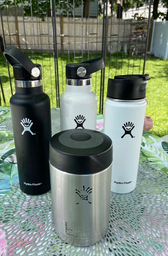 Hydro Flask's New Outdoor Kitchen Items Just Dropped