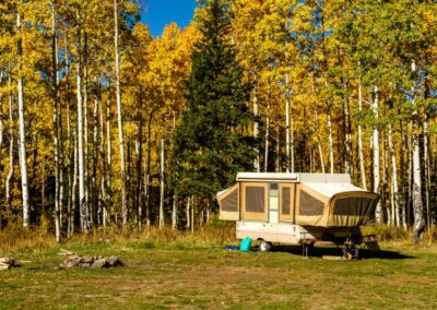 10 Tips to Improve Your Pop-Up Camper Experience