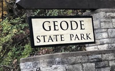 Geode State Park – Danville, IA