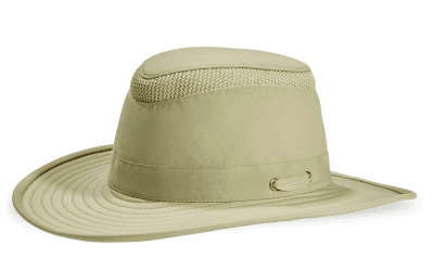 The Ultimate Adventure Hat – Tilley LMT6 Airflo