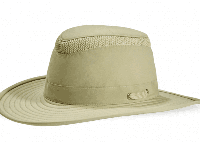The Ultimate Adventure Hat – Tilley LMT6 Airflo