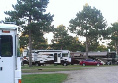 Country Roads Motorhome & RV Park Reviews – Wisconsin