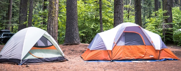 Campground and RV Park News: RV Travel