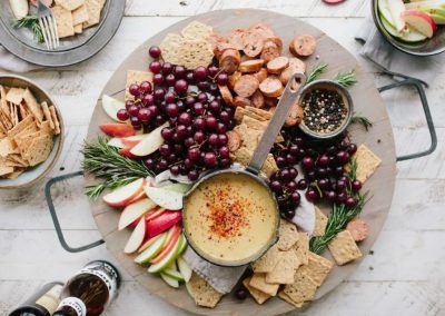 My Favorite Grab-n-Go Camping Meals