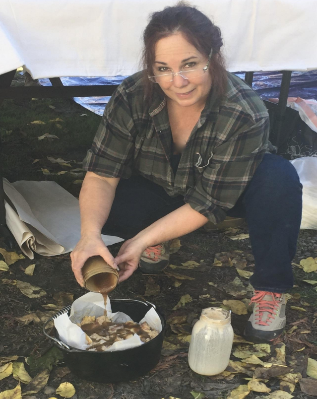 Girl Camper Guide - Northern California