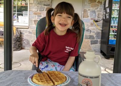 Maple Syrup vs Pancake Syrup