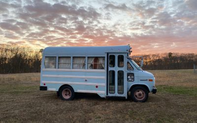 Spring Projects