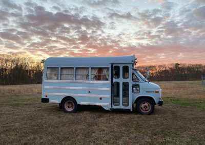 Spring Projects