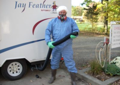 The Dump Station Circus