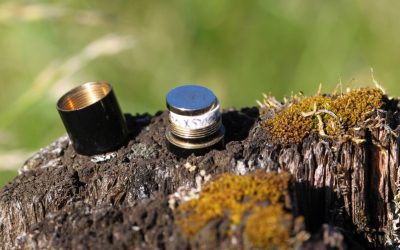 Have You Tried Geocaching??