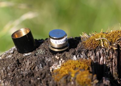 Have You Tried Geocaching??